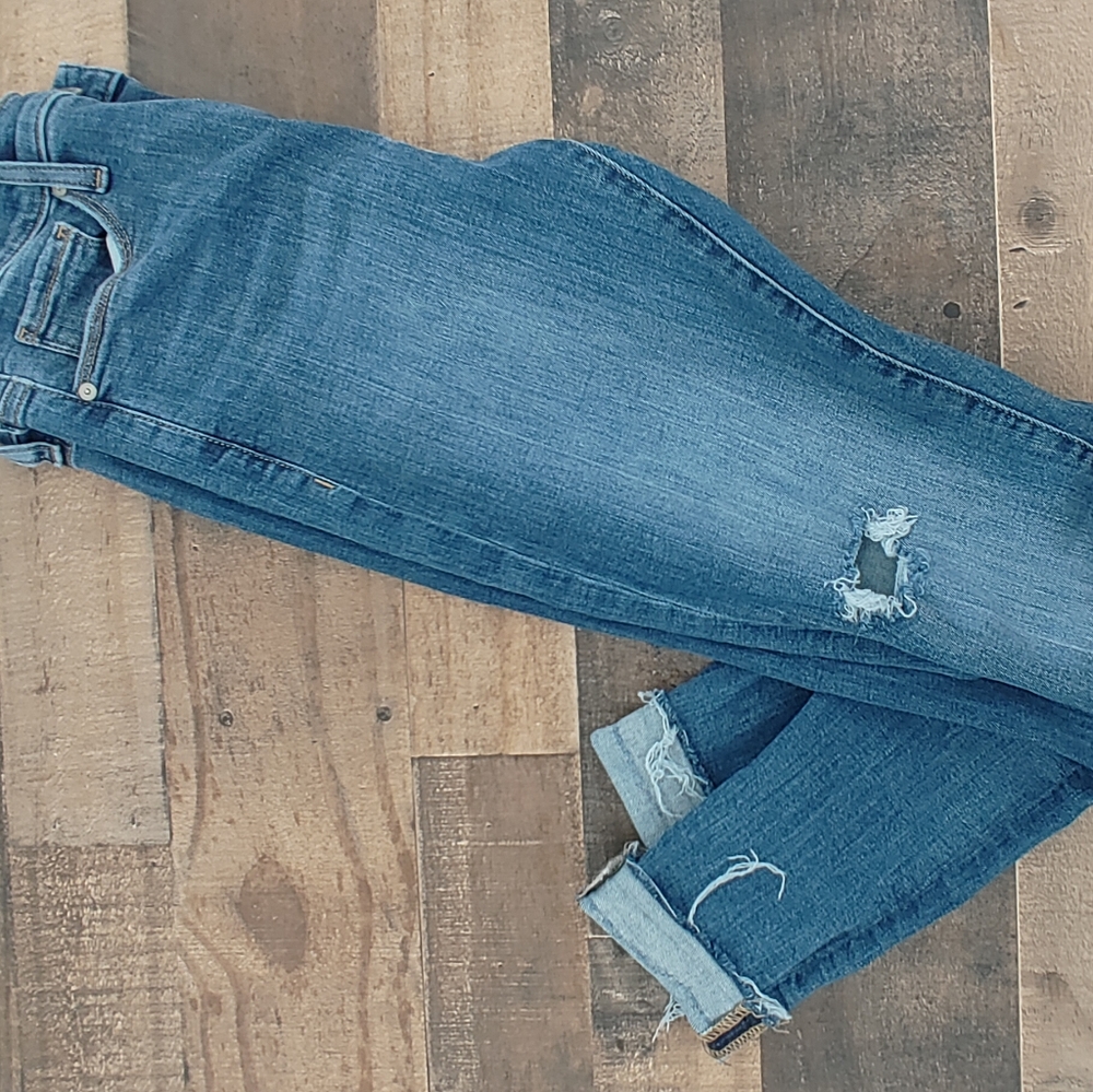 Banana Republic Jeans Nw/oT
